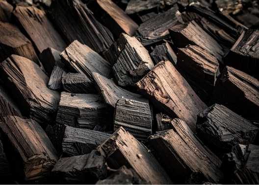 Biomass Briquette Coal export — Edusgrace International